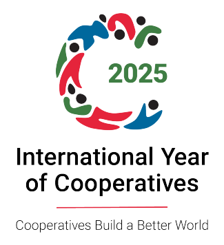 International Year of Cooperatives Logo