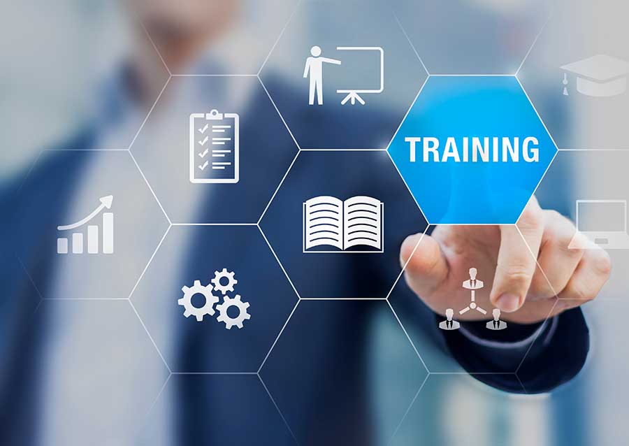 Housing Training
